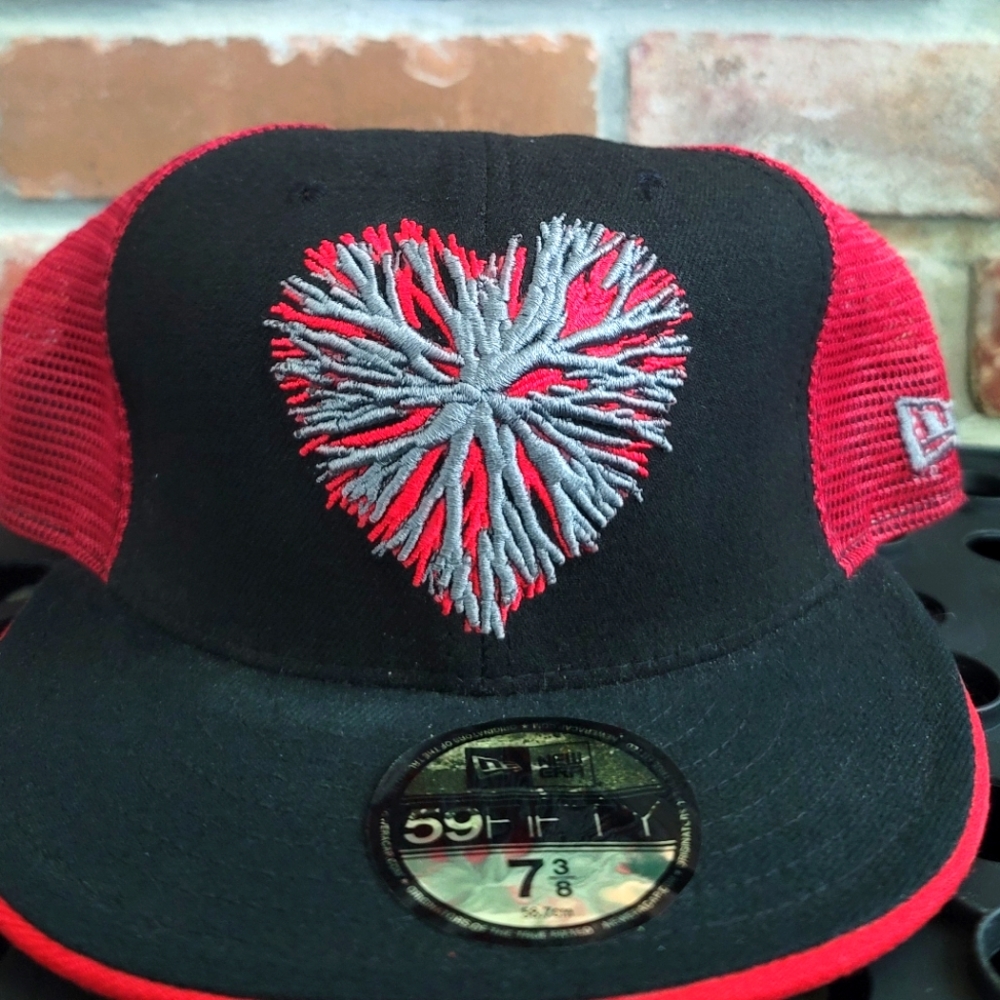 SPOT Trucker hat